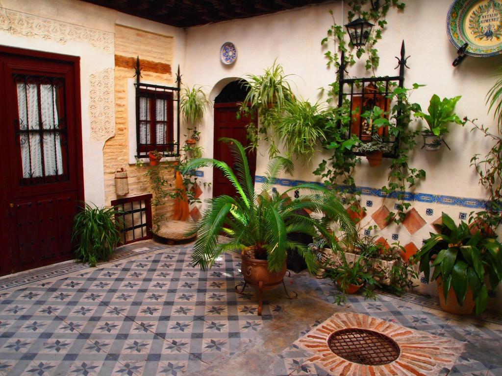 Hotel Godofredo Toledo Luaran gambar