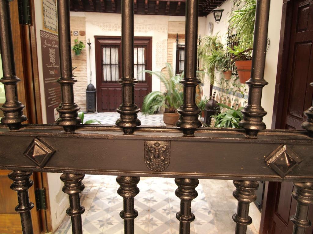 Hotel Godofredo Toledo Luaran gambar
